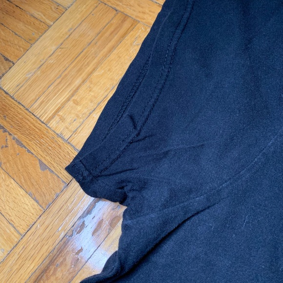 VINTAGE ROCK BAND COLLECTORS ITEM VIDEO GAME T SHIRT RARE GRAPHIC T SHIRT - Picture 5 of 7